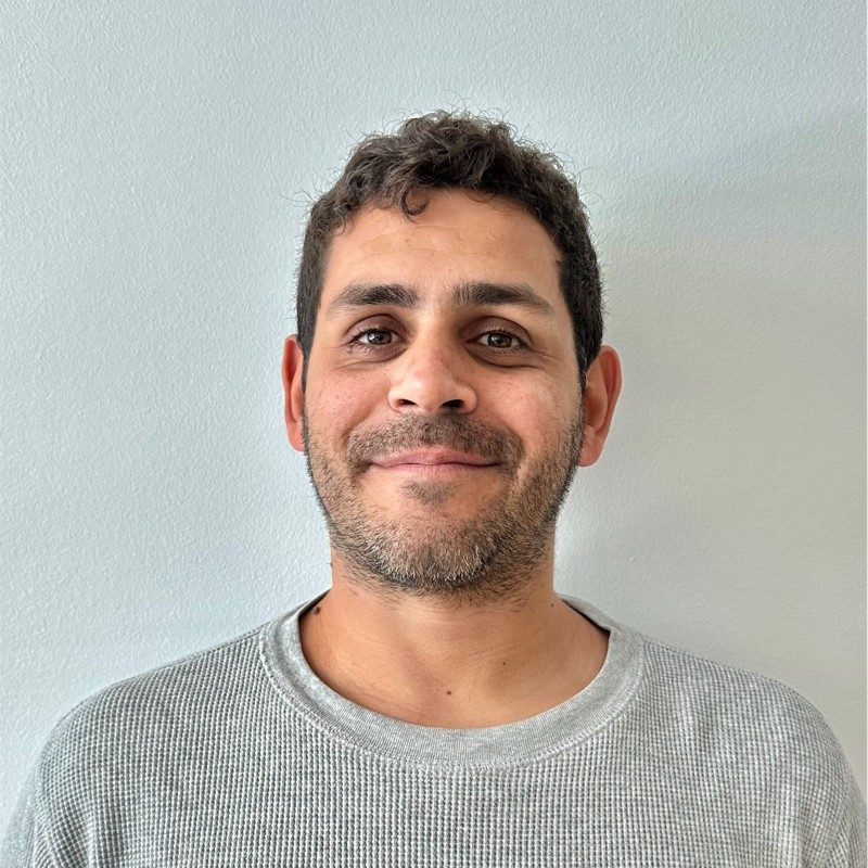 Retrato de Genaro